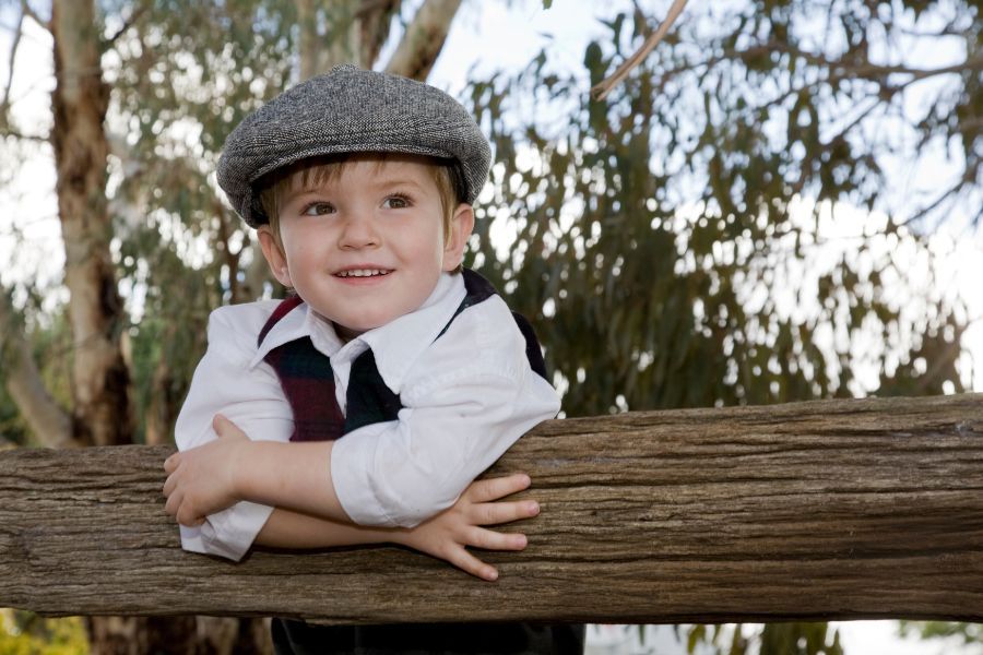 350 Old English Names For Boys Retro Traditional Options