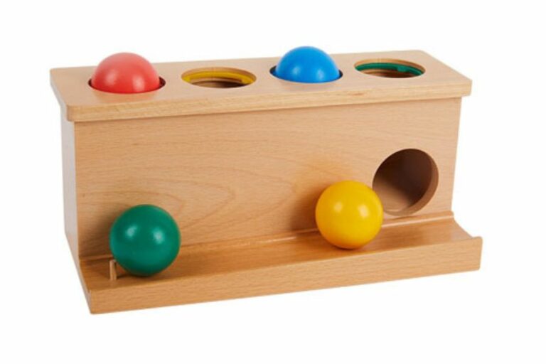39 Montessori Toys For 1 Year Olds By Category