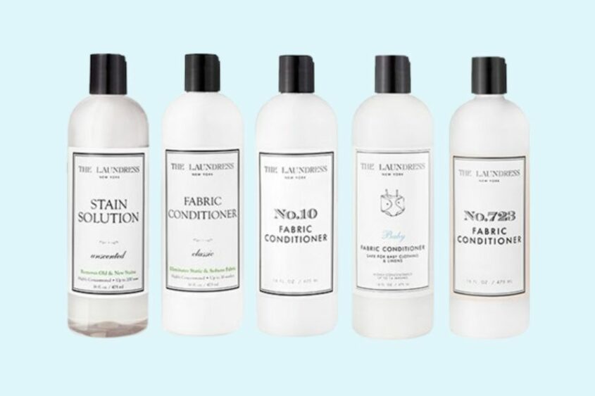 Laundress Recalls 20222023 Comprehensive List