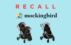 mockingbird stroller recalls