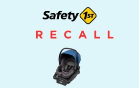 safety first recall