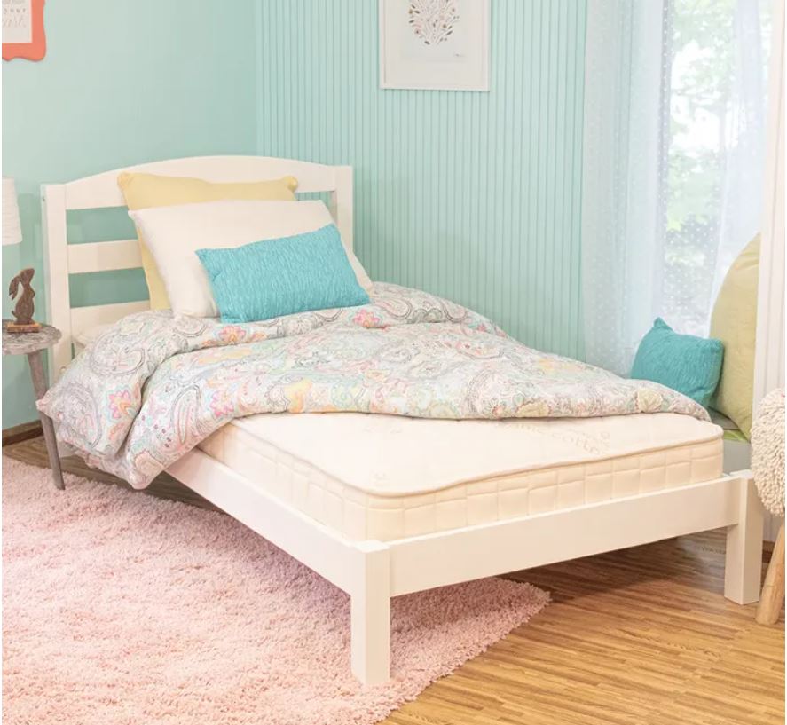 Walker Edison Bunk Bed Recall (2023) Fall & Impact Risks