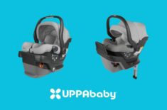 uppababy mesa