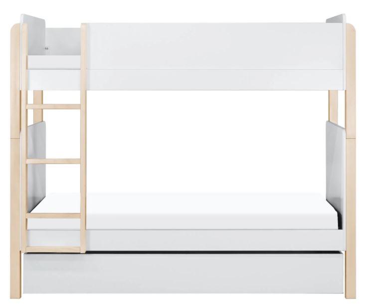 Walker Edison Bunk Bed Recall (2023) Fall & Impact Risks