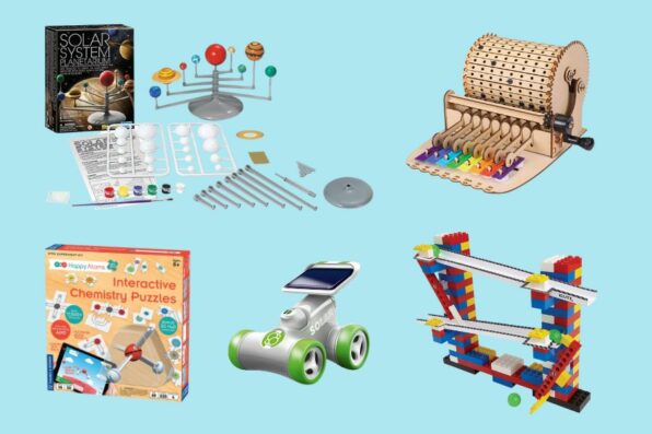 Education visual data 5