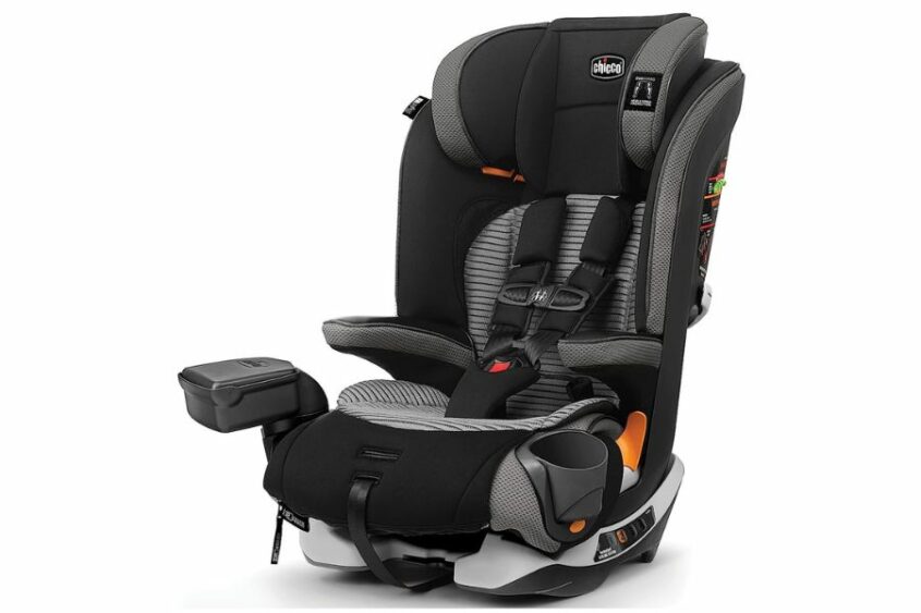 Chicco Vs Graco Reviews Which Brand Wins The Car Seat ‘Wars’?