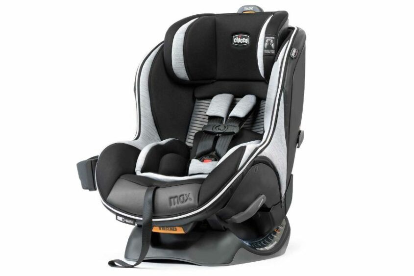 Chicco Vs Graco Reviews Which Brand Wins The Car Seat ‘Wars’?