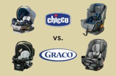 chicco vs graco