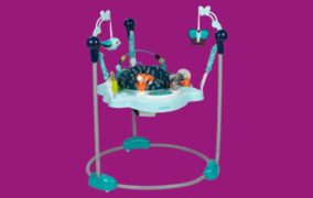 cosco kids activity center safety concerns