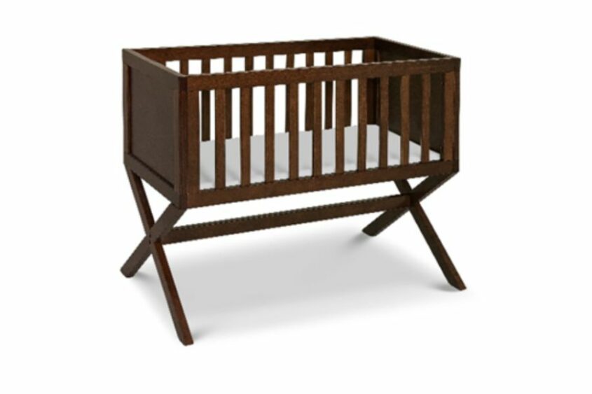 Crib Recalls Affected Products & How To Keep Your Baby Safe