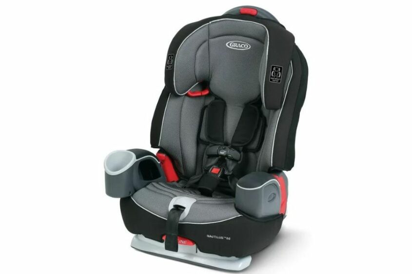 Chicco Vs Graco Reviews Which Brand Wins The Car Seat ‘Wars’?