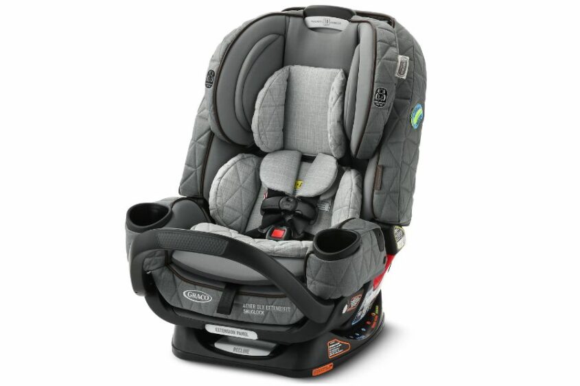 Chicco Vs Graco Reviews Which Brand Wins The Car Seat ‘Wars’?