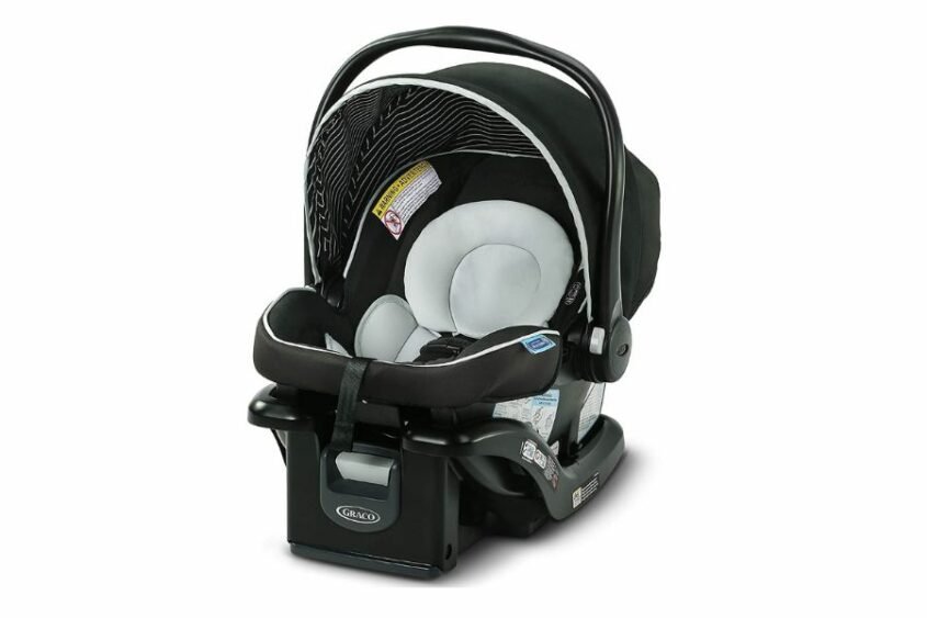 Chicco Vs Graco Reviews Which Brand Wins The Car Seat ‘Wars’?