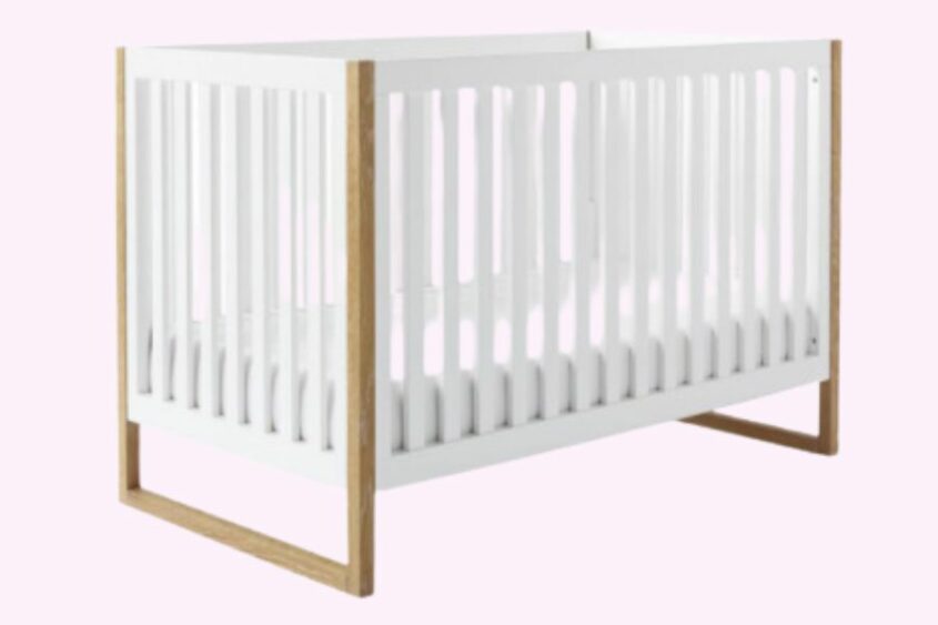 Crib Recalls Affected Products & How To Keep Your Baby Safe