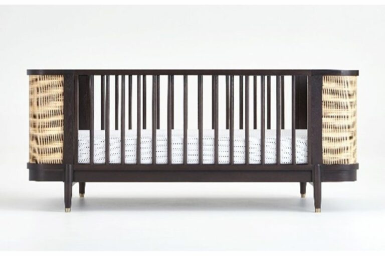 Crib Recalls Affected Products & How To Keep Your Baby Safe