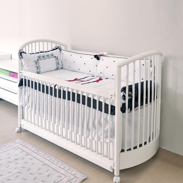 Crib Recalls Affected Products & How To Keep Your Baby Safe