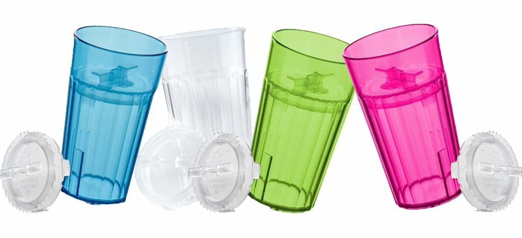 Cupkin children's cups sold on  recalled over lead levels