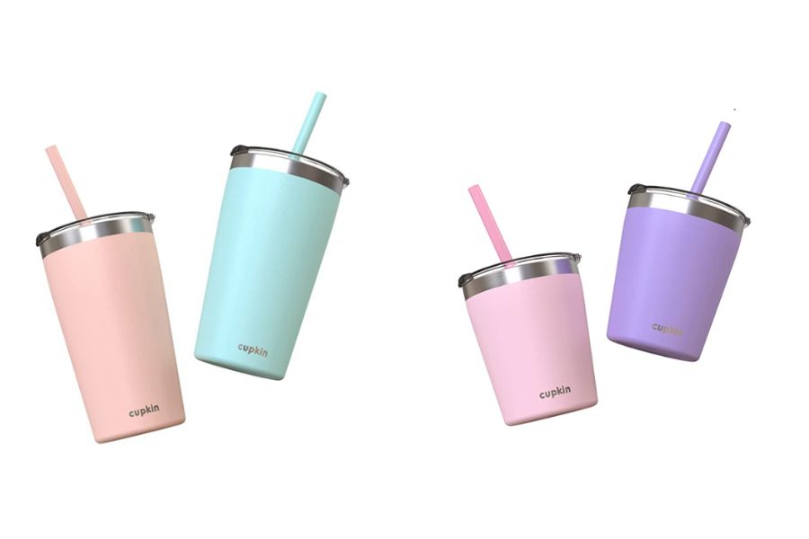 Stainless steel toddler cups, bottles recalled for lead poisoning risk 