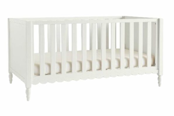 Crib Recalls Affected Products How To Keep Your Baby Safe