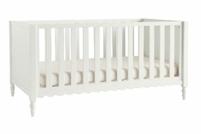 Crib Recalls Affected Products & How To Keep Your Baby Safe