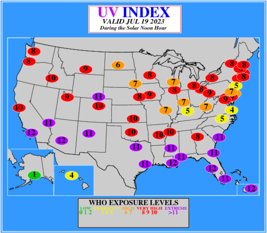 Better Than Sunscreen: Dress Your Kids in UV Protective Clothing