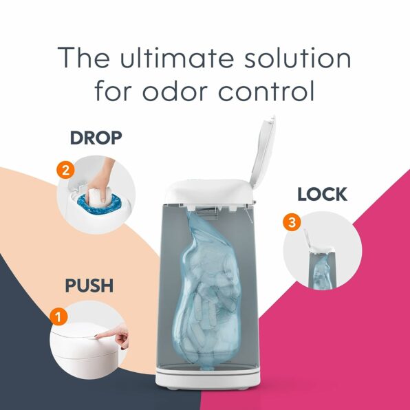 Diaper Genie Expressions Review Is It Really Worth It?