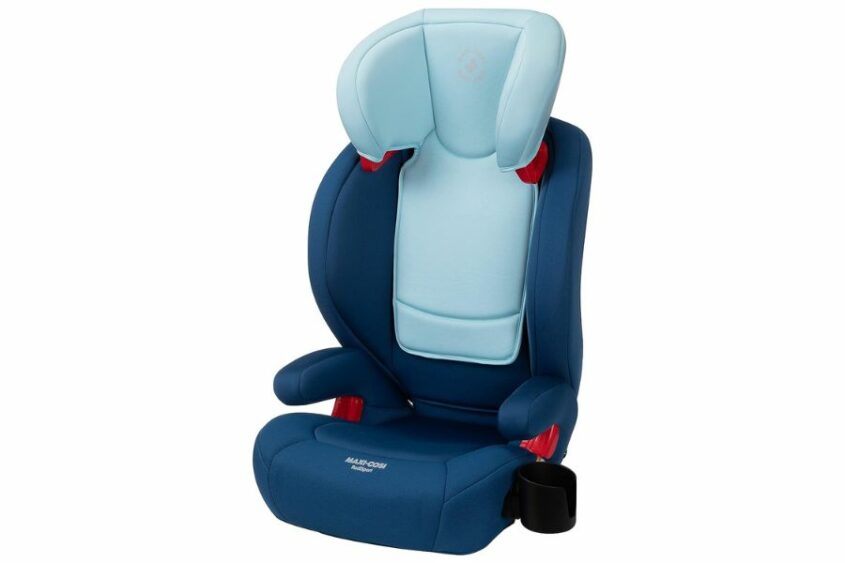 The 16 Narrowest Booster Seats Which One’s The Best Buy?