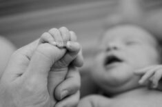 infant deaths