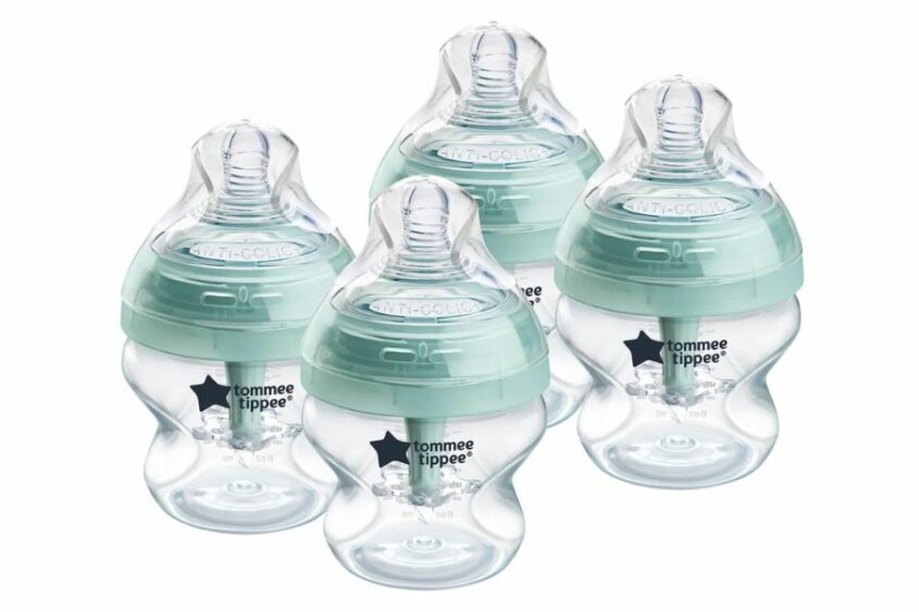 Dr Browns vs Tommee Tippee What Makes Them Special?