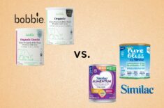 bobbie formula vs similac