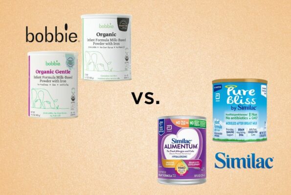 bobbie formula vs similac