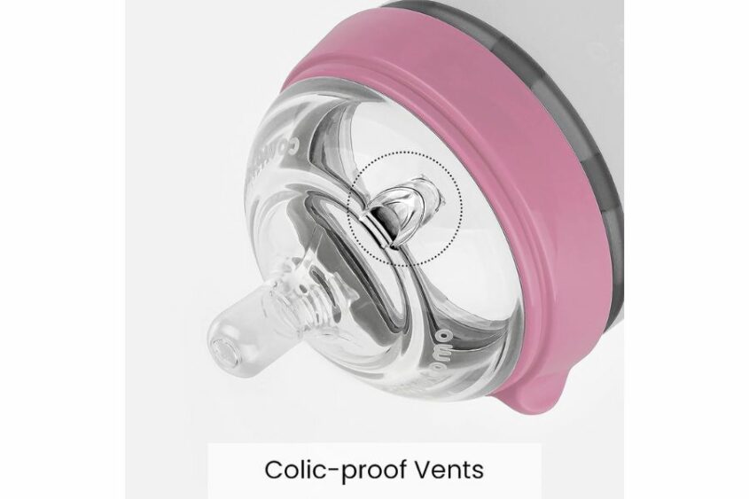 Dr. Brown’s Vs. Comotomo Top Differences & Similarities