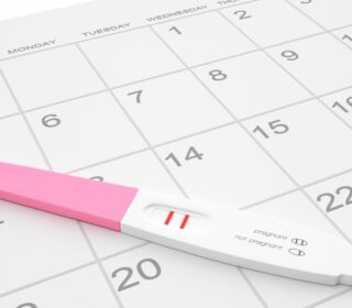 how many weeks is a pregnancy