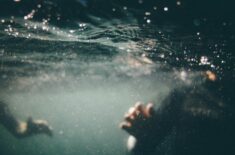 increase in kids drowning deaths