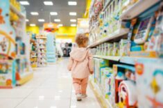 baby product recalls