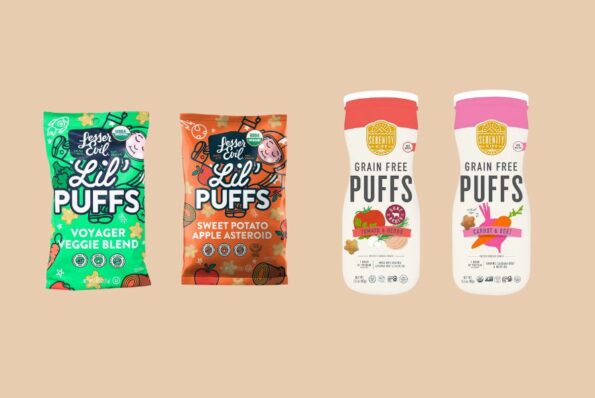 consumer reports: high lead levels in some children's snacks