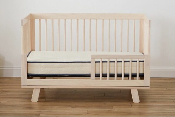 emily natural crib mattress