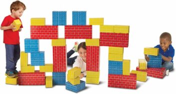 55+ Toys For A 2-Year-Old: For Learning, Active, & Imaginative Play