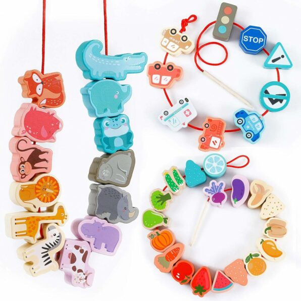 Photo inspiration: Visual Reference: 55 Toys For A 2 Year Old For Learning Active