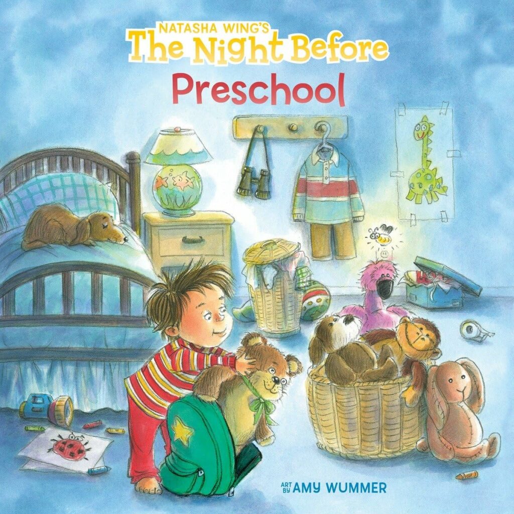 Preschool age developmental milestones getting your child ready