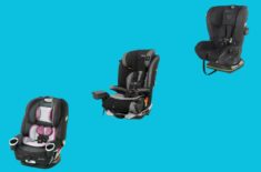 car seats for 2 year olds