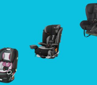 car seats for 2 year olds