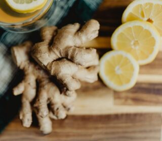 foods that fight nausea during pregnancy