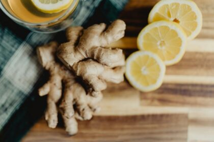 Foods That Fight Nausea During Pregnancy