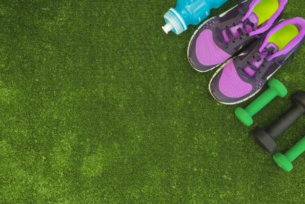 is artificial turf toxic