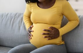 round ligament pain pregnancy