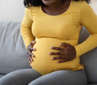 round ligament pain pregnancy