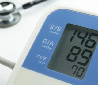 study: chronic hypertension in pregnancy doubles